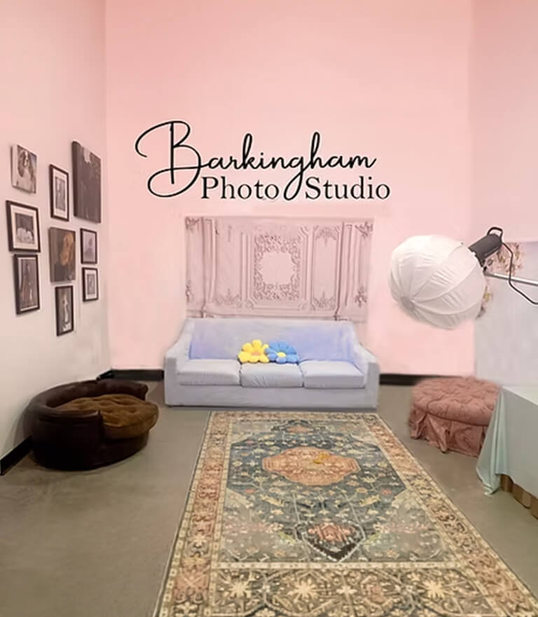barkingham-photo-studio